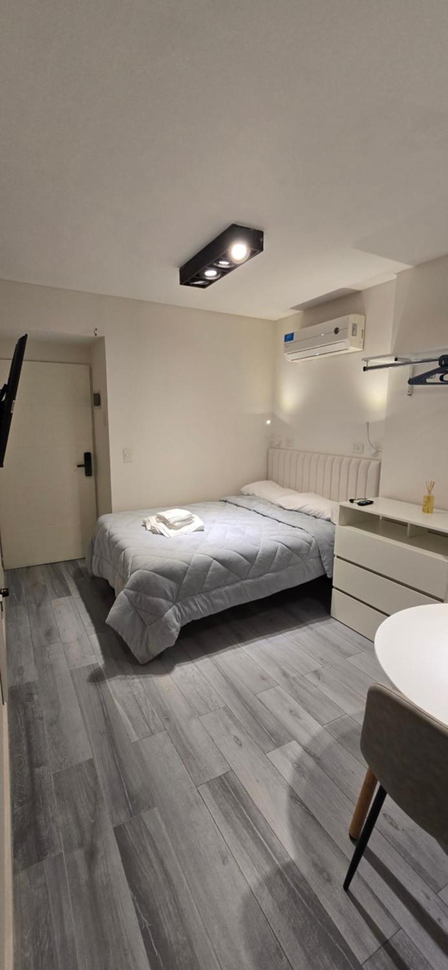 Apartamento Depto En Palermo, No Te Lo Pierdas! Buenos Aires